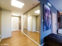 Plán poschodí v ubytovaní Apartament Wakacyjny z tarasem