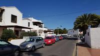 Plán poschodí v ubytovaní Vacation Apartment Lanzarote VAL