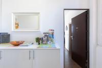 Půdorys ubytování Polai Boutique APARTMENTS with FREE Parking