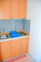 Plán poschodí v ubytovaní Apartmani prvi red do mora