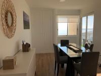 Půdorys ubytování Nautico Beach & Golf Alicante
