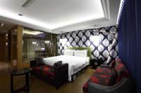 Gallery image of Icloud Luxury Resort &amp; Hotel in Taichung
