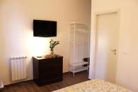 Posteľ alebo postele v izbe v ubytovaní Il Giardino di Laura Private Rooms Mondello