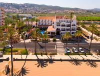 Hostería del Mar, Peñíscola – Bijgewerkte prijzen 2022