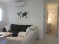 Půdorys ubytování Apartamento Blanes