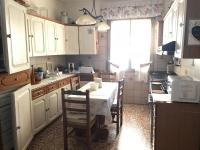 Kuchyňa alebo kuchynka v ubytovaní Casa Giulietta