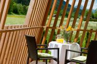 Plán poschodí v ubytovaní Apartments Dolomit-Royal