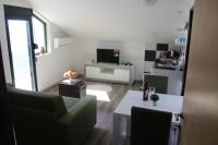 Forest Apartmentsにあるテレビまたはエンターテインメントセンター