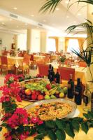 Φαγητό σε αυτό το ξενοδοχείο ή κάπου εκεί κοντά