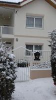 Apartman Venus v zime