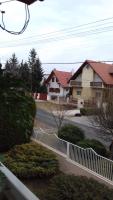 Budova, v ktorej sa privát nachádza