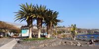 Půdorys ubytování Marejada Apartment Tenerife
