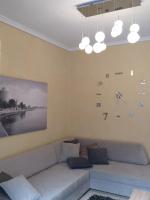 Posedenie v ubytovaní THESS OLD TOWN with free private parking of stayinthess