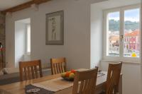 Posedenie v ubytovaní Vacation house "Kaštil" Pučišća - Brač