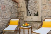 Posedenie v ubytovaní Vacation house "Kaštil" Pučišća - Brač
