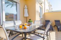 Posezení v ubytování Denia Las Marinas Apartamento