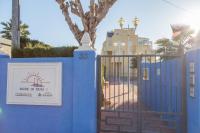 Půdorys ubytování Denia Las Marinas Apartamento