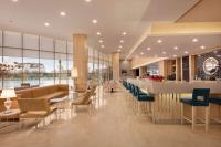 Posezení v ubytování TRYP by Wyndham Izmit