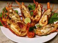 Еда / где поесть недалеко от гостевого дома