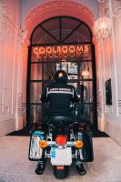 CoolRooms Atocha  Official tourism website