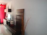 Půdorys ubytování Apartamentos Elegance Denia