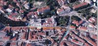 Půdorys ubytování Polai Boutique APARTMENTS with FREE Parking