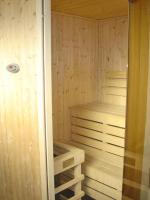 Půdorys ubytování Apartamentos Elegance Denia