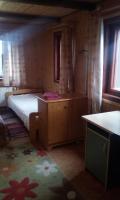 Postel nebo postele na pokoji v ubytování Guest House Leona