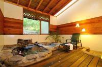 Gallery image of New Life Hot Spring Resort in Yuli