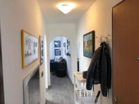 Plán poschodí v ubytovaní Appartamento Firenze Centro Amorino con terrazzo