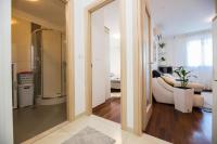 Posedenie v ubytovaní Apartman Bubli