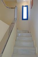 Plan piętra w obiekcie Marbella House Penthouse
