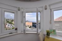 Balkón alebo terasa v ubytovaní The Dream On Apartment