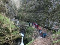 Príroda v okolí hotela