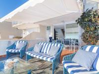 Posedenie v ubytovaní Casa Pilar by Rent Costa Brava