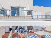 Balkón alebo terasa v ubytovaní Casa Pilar by Rent Costa Brava