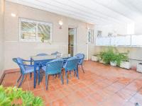 Balkón alebo terasa v ubytovaní Casa Pilar by Rent Costa Brava