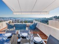 Balkón alebo terasa v ubytovaní Casa Pilar by Rent Costa Brava