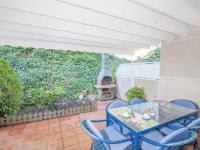 Balkón alebo terasa v ubytovaní Casa Pilar by Rent Costa Brava