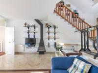 Plán poschodí v ubytovaní Casa Pilar by Rent Costa Brava