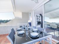 Balkón alebo terasa v ubytovaní Casa Pilar by Rent Costa Brava