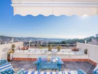 Balkón alebo terasa v ubytovaní Casa Pilar by Rent Costa Brava