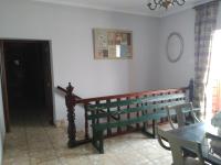 Půdorys ubytování HOSTAL RESTAURANTE MILAN II