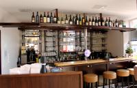 Nápoje v ubytování Hotel Pension Am Hafen