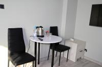 Telewizja i/lub zestaw kina domowego w obiekcie Motel Lunar