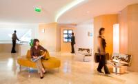 Gallery image of Hotel Cannes Montfleury in Cannes