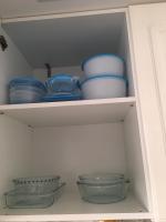 Půdorys ubytování Vilamoura Apartment
