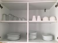 Půdorys ubytování Vilamoura Apartment