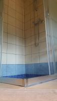 A bathroom at Corral De La Solana