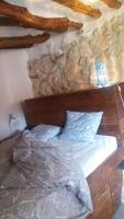 A bed or beds in a room at Corral De La Solana